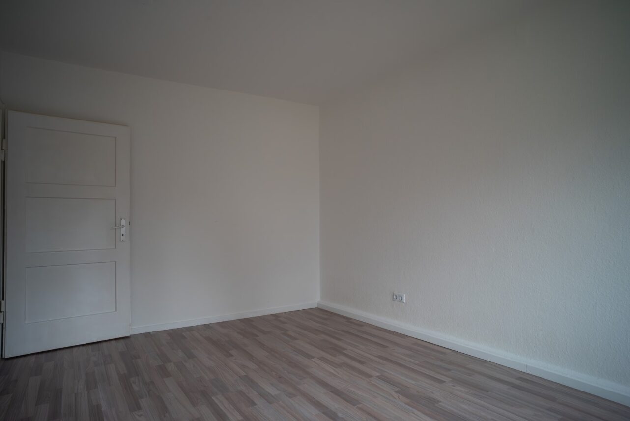 Zimmer – Musterwohnung Fulda
